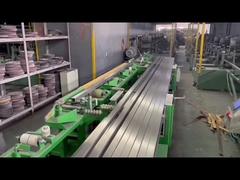 ASME B36.10の継ぎ目が無いステンレス鋼の管SS 304の管1/2」1