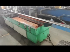 201 304 316 ステンレス鋼管の溶接